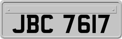 JBC7617