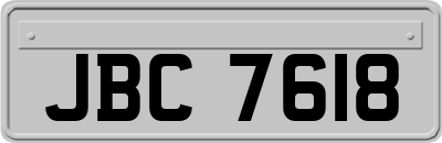 JBC7618