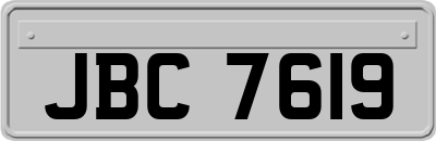 JBC7619