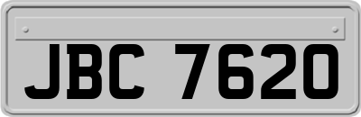 JBC7620