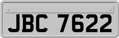 JBC7622