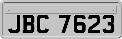 JBC7623