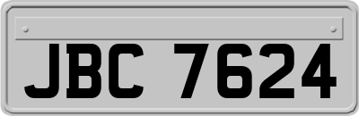 JBC7624