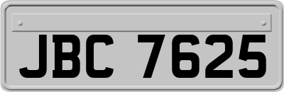 JBC7625