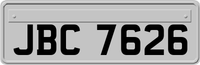 JBC7626