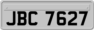 JBC7627