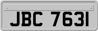 JBC7631