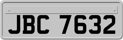 JBC7632