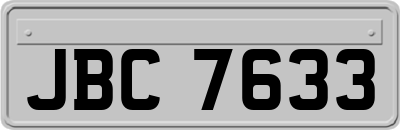 JBC7633
