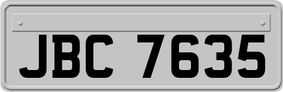 JBC7635