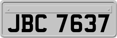 JBC7637