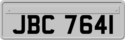 JBC7641