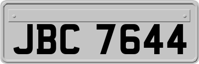 JBC7644