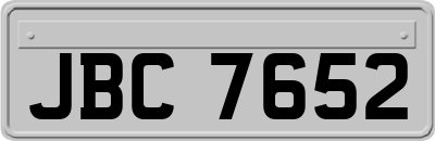 JBC7652