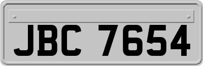 JBC7654