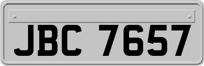 JBC7657