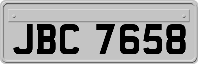 JBC7658