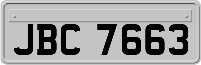 JBC7663