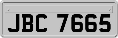 JBC7665