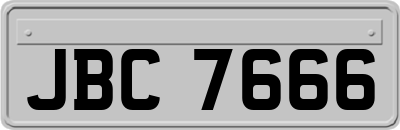 JBC7666