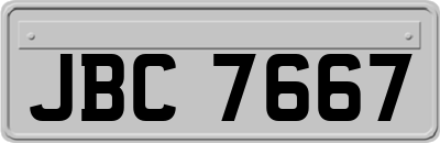 JBC7667