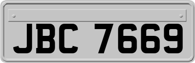 JBC7669