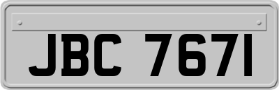JBC7671