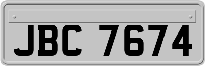 JBC7674