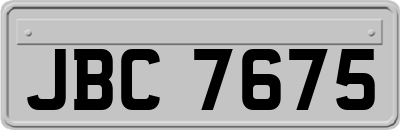 JBC7675