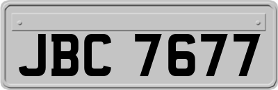 JBC7677