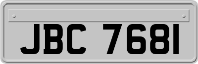 JBC7681