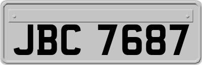 JBC7687