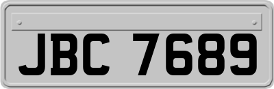 JBC7689