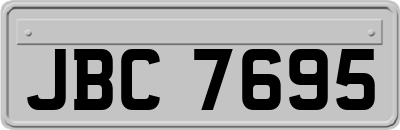 JBC7695