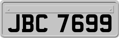 JBC7699