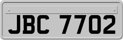 JBC7702