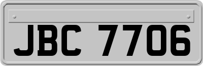 JBC7706