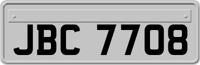 JBC7708