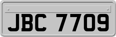JBC7709