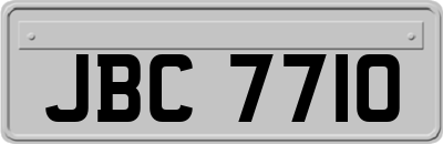JBC7710