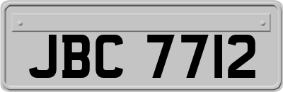 JBC7712
