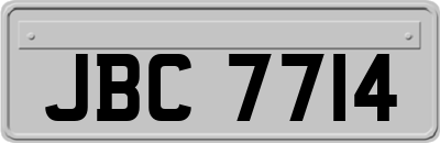 JBC7714
