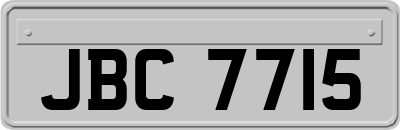 JBC7715