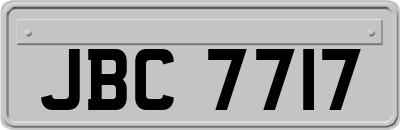 JBC7717