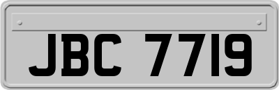 JBC7719