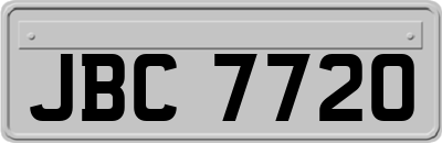 JBC7720