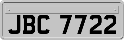 JBC7722