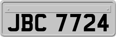JBC7724