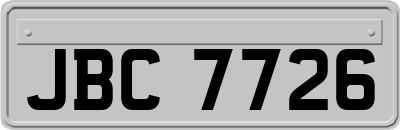 JBC7726