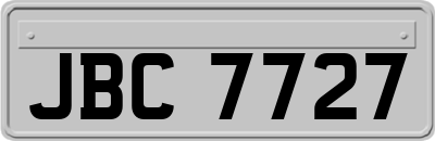JBC7727